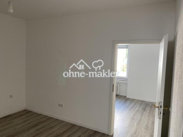 Durchgang zum Schlafzimmer