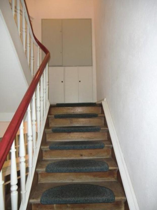 Treppenhaus 2