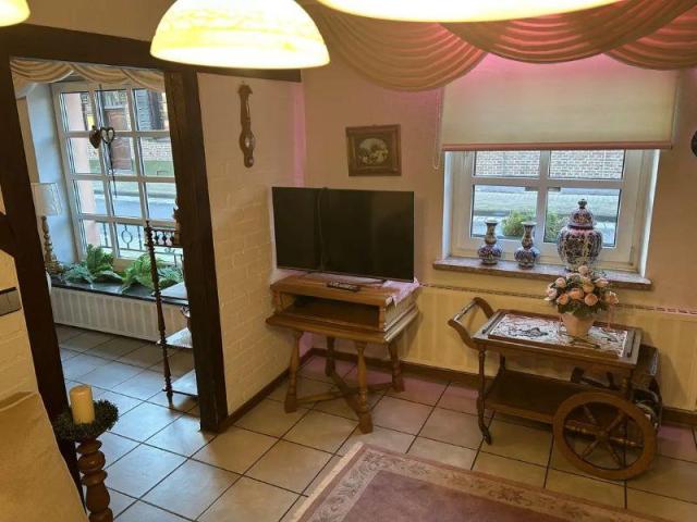 8 EG Fernsehraum