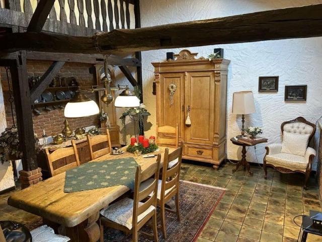 9 EG Esszimmer