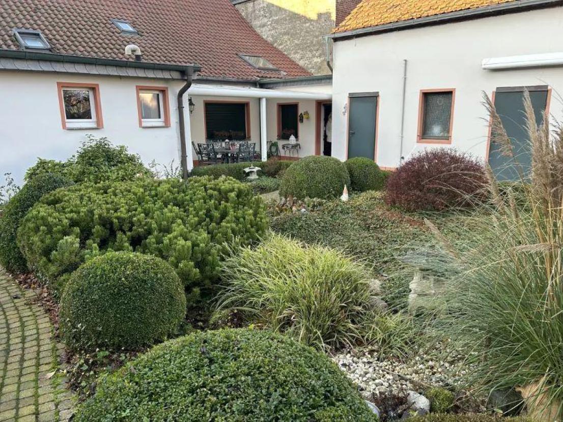 20 Garten II