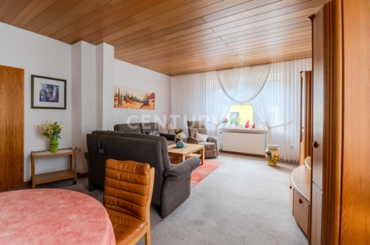 EG Wohnzimmer