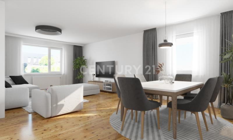 EG Wohnzimmer (Visualisierung)