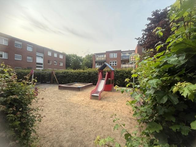 Spielplatz 