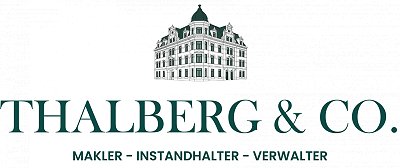 Thalberg & Co. KG Immobilien Logo