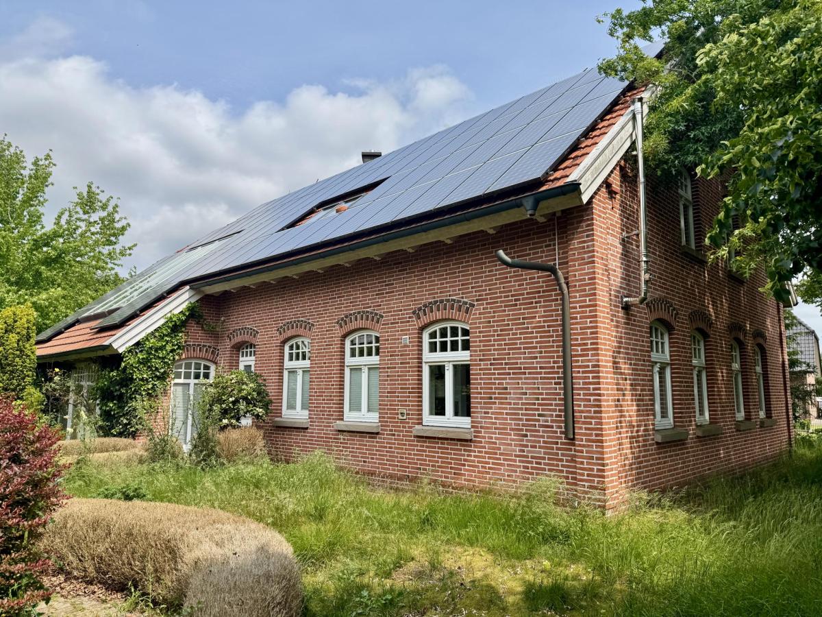 Außenansicht Haus