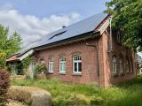 Außenansicht Haus