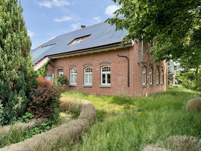 *Außenansicht