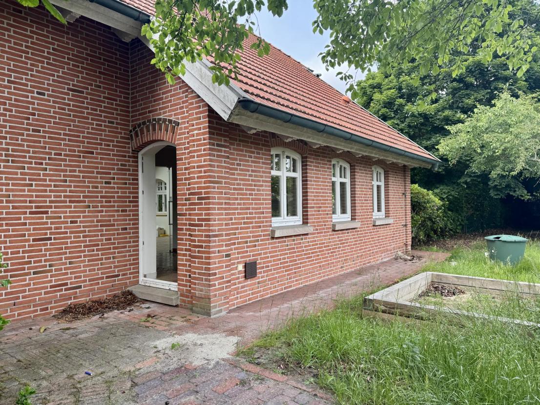 *Außenansicht