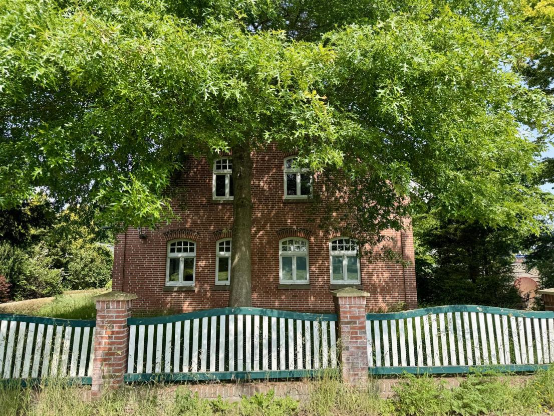 *Außenansicht