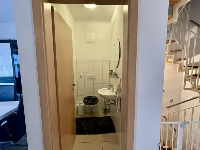 Gäste WC_EG