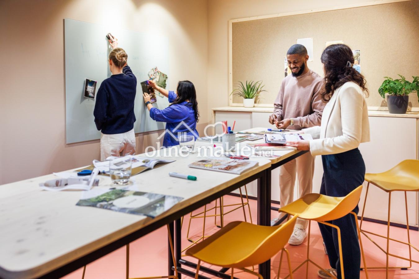 Workshop Room -Community Space