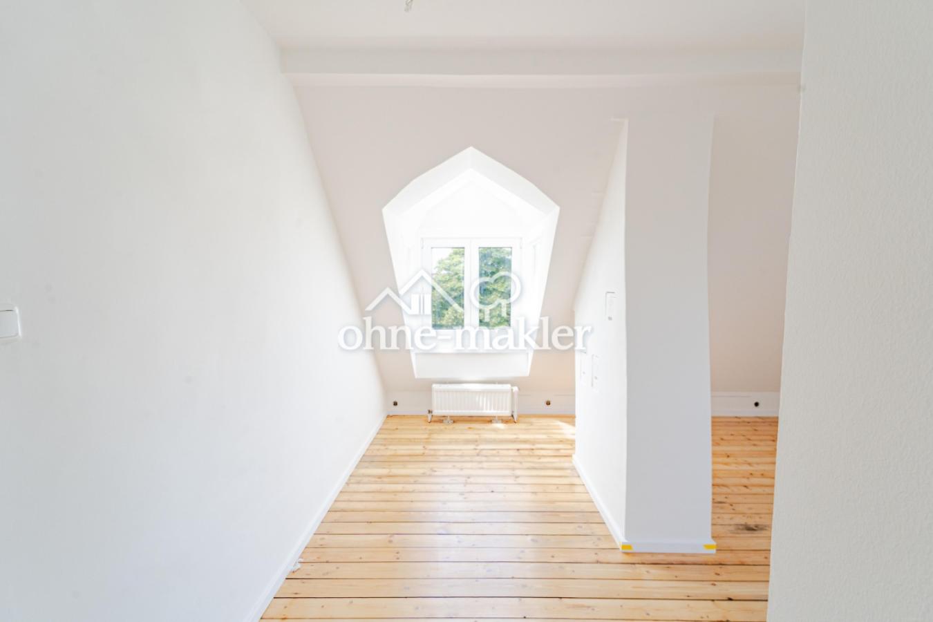 Zimmer 3 - Zugang