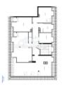Grundriss Wohnung
