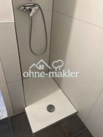 Dusche / Bad