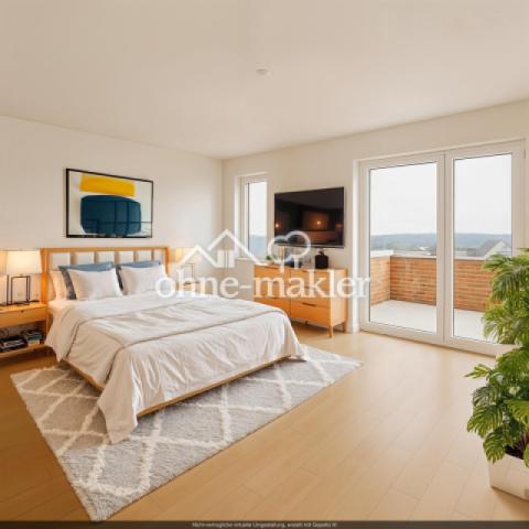 Mögliche Einrichtung