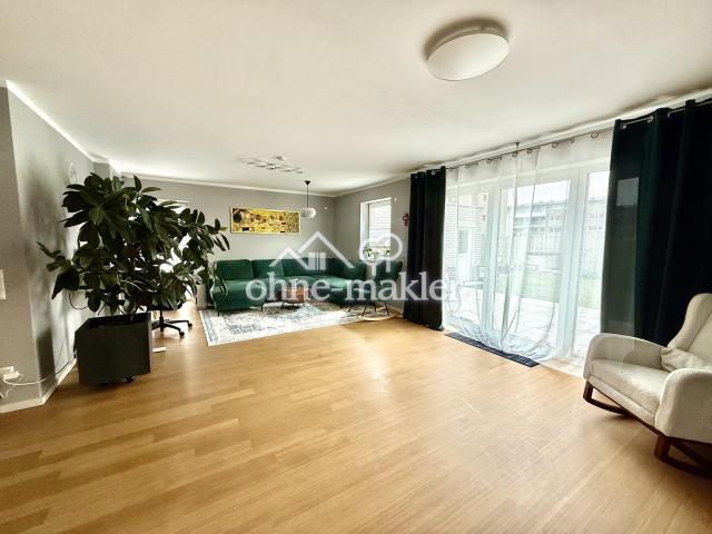 Wohnzimmer EG