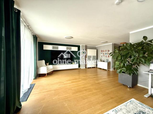 Wohnzimmer EG
