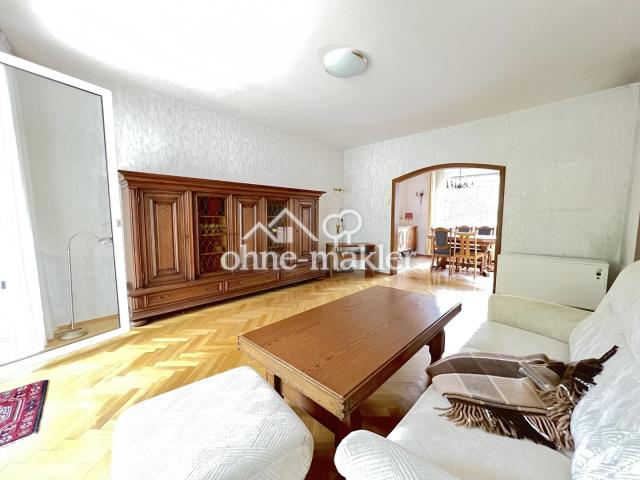 Wohnzimmer EG