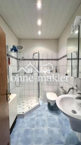 Badezimmer 1 EG