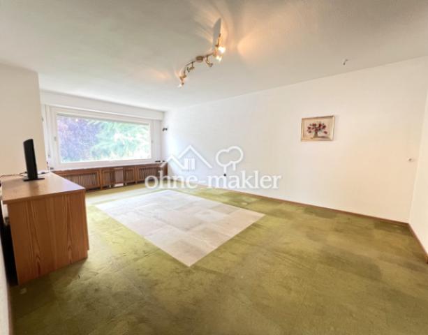 Elternschlafzimmer OG