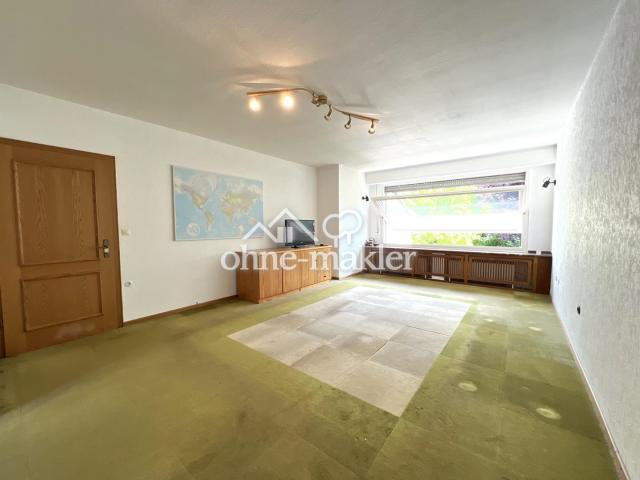 Elternschlafzimmer OG