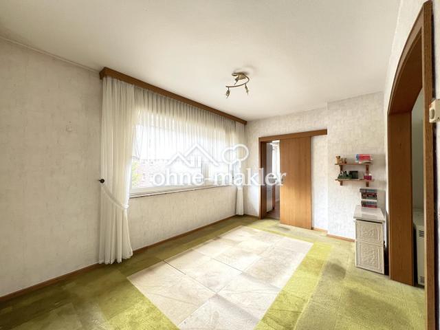 Schlafzimmer OG