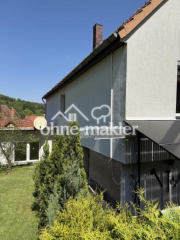 Haus Westseite