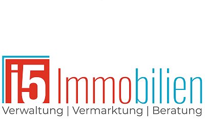 i5 Immobilien GmbH Logo