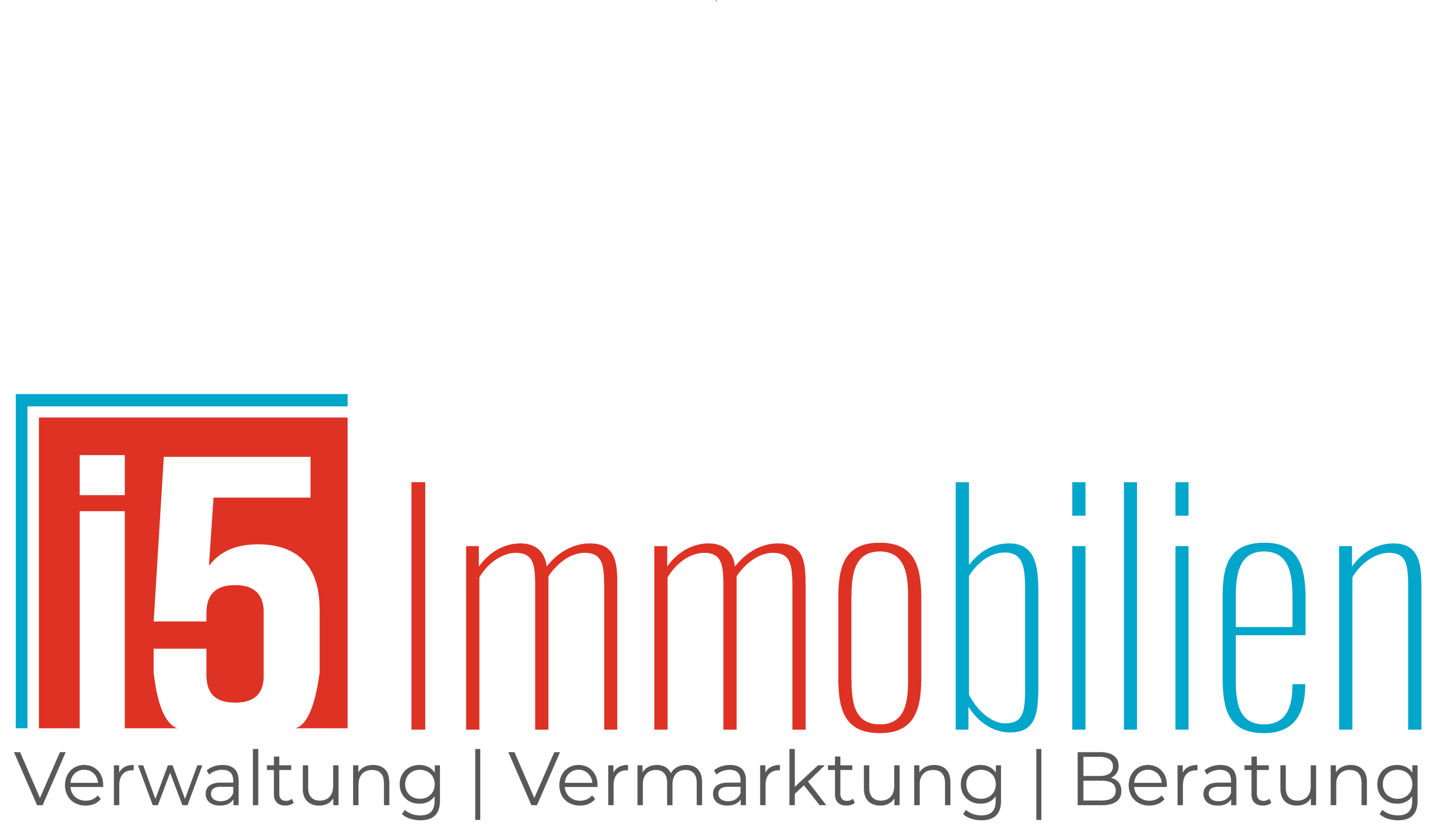 i5 Immobilien GmbH Logo