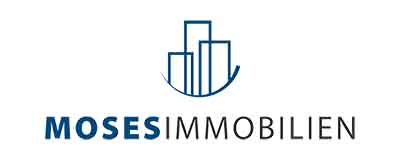 MOSES Immobilien Logo