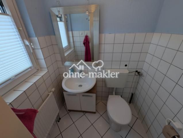 4- Gäste WC