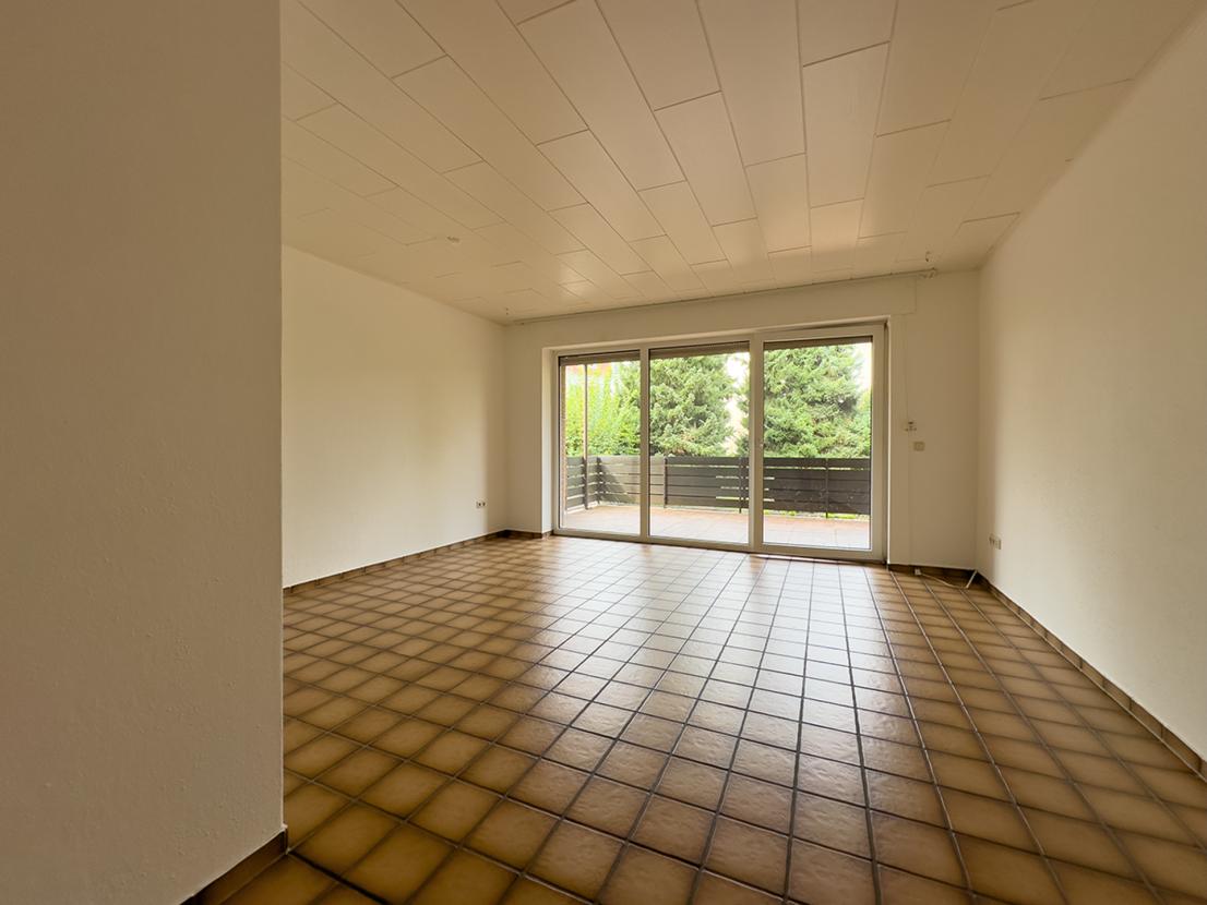 Singlewohnung in Minden