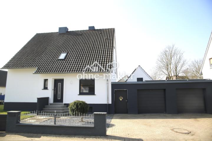 Vorderansicht 