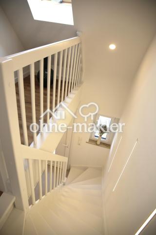 Treppe