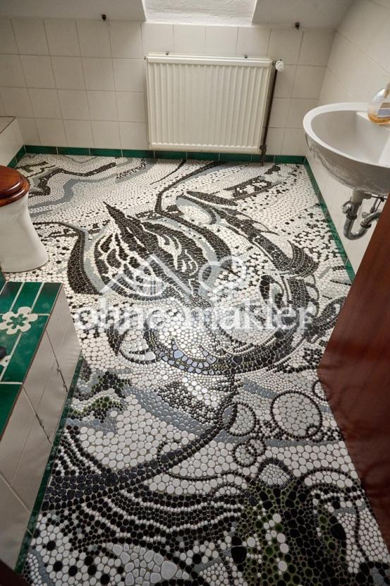 Bad Einliegerwohnung 1 