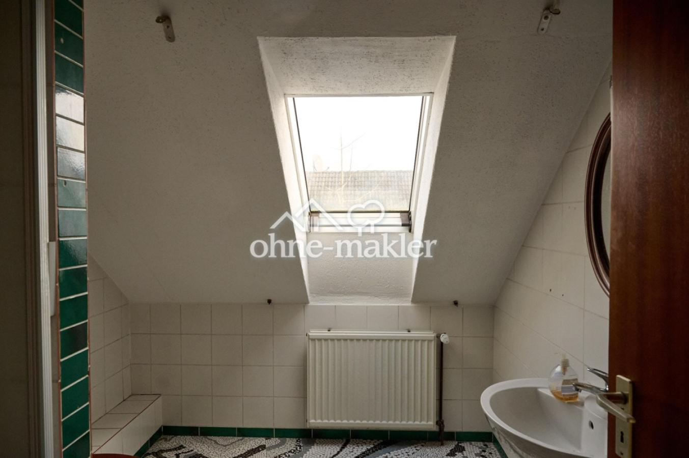 Bad Einliegerwohnung 1 