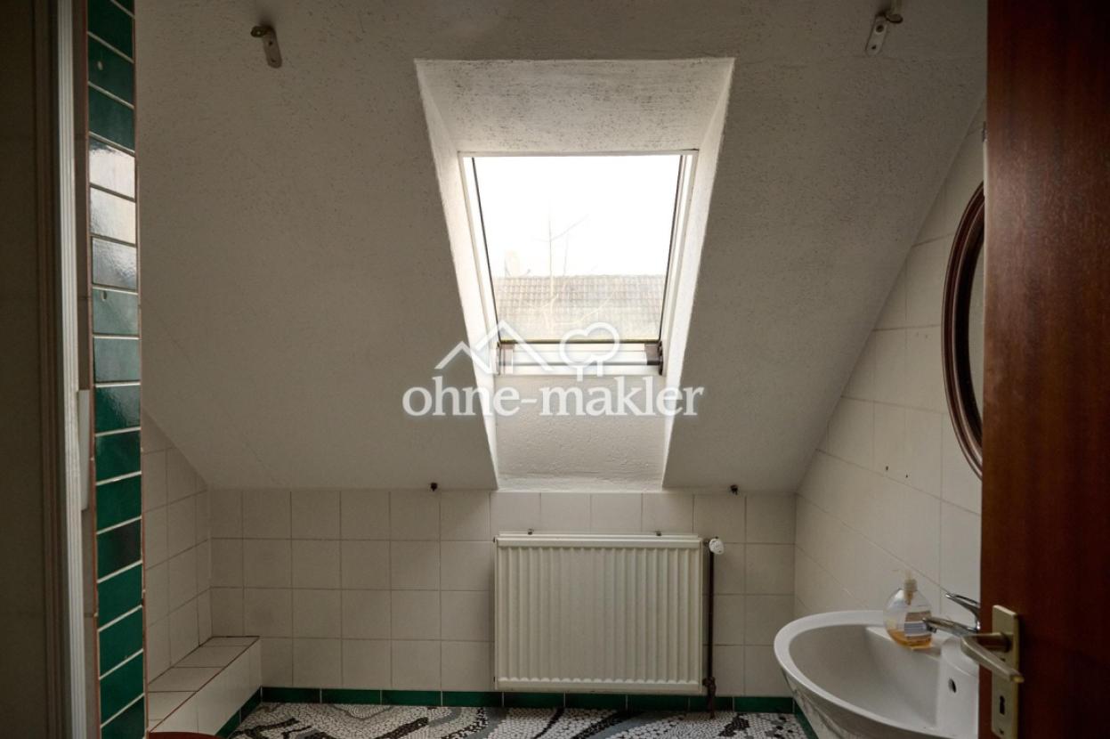 Bad Einliegerwohnung 1 