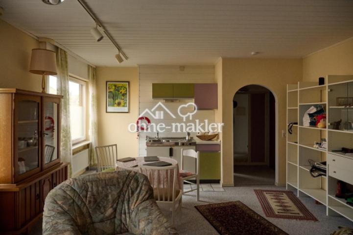 Küchenzeile Einliegerwohnung 2