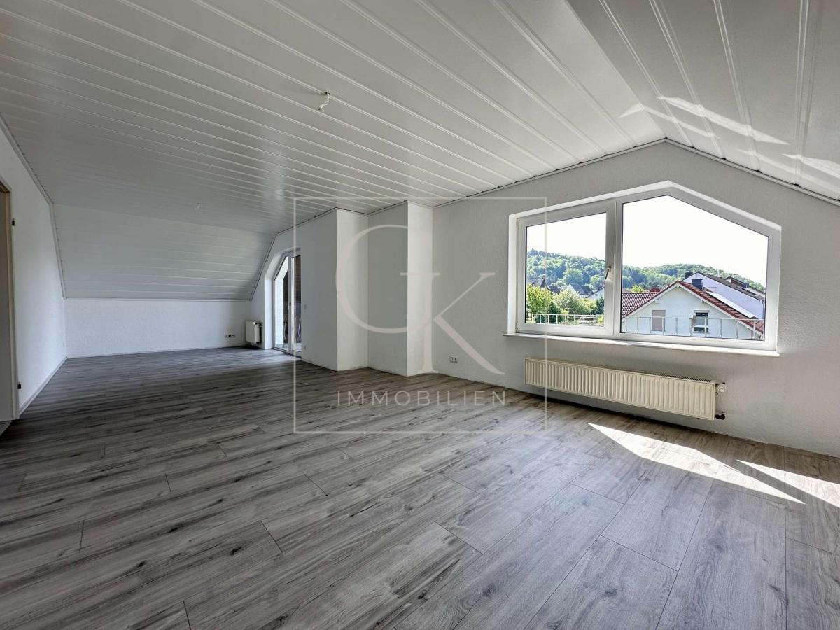 Wohn- oder Schlafzimmer OG 