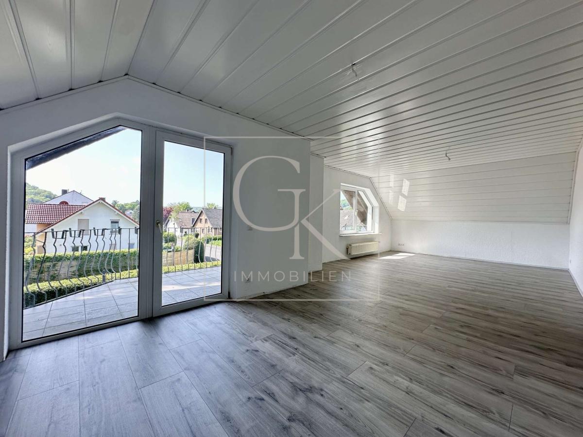 Wohn- oder Schlafzimmer OG 