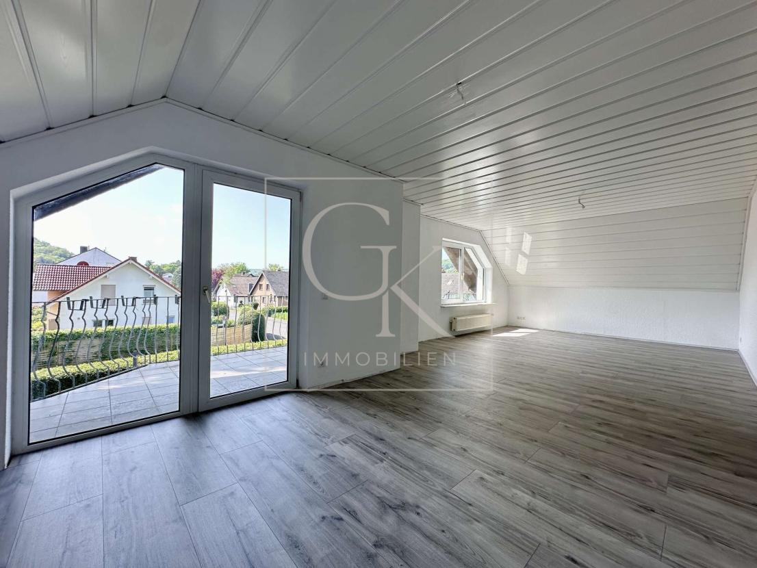 Wohn- oder Schlafzimmer OG 