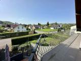 Blick vom Balkon OG 