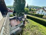 Terrasse EG und Vorgarten 
