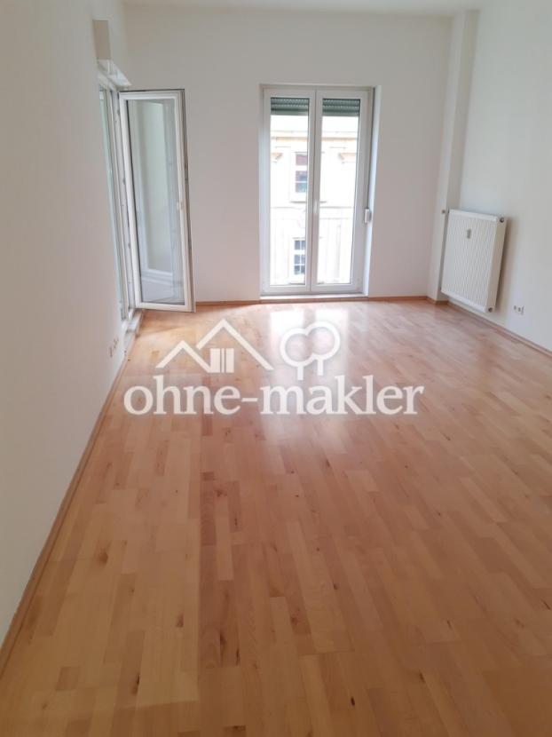 Schlafzimmer, rechtes Zimmer