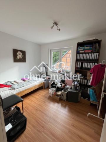 Zweites Schlafzimmer