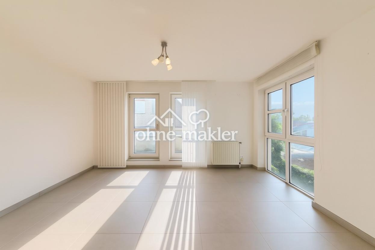 2. Schlafzimmer / Büro