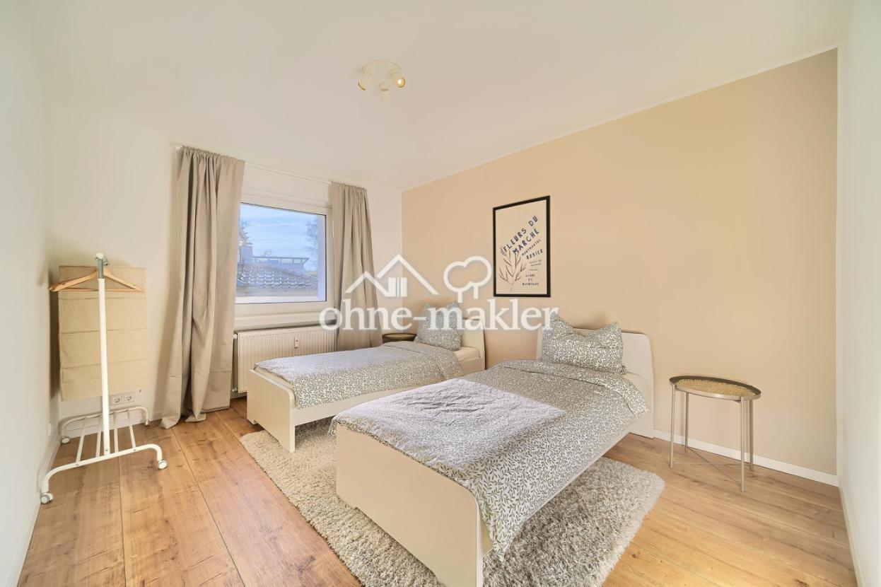 Schlafzimmer/Büro/Kinderzimmer