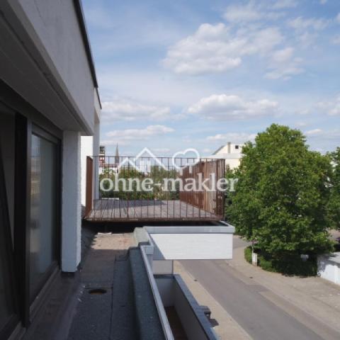 Terrasse Ost