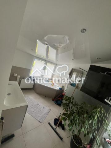 neues Wohlfühlbadezimmer